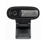 罗技（Logitech）C170 网络摄像头 黑色 京东商城价格69包邮