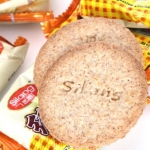 思朗 纤麸高纤消化饼干 456g  京东商城价格7.9