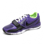耐克 NIKE 女子AIR MAX全能训练鞋 京东商城价格192包邮