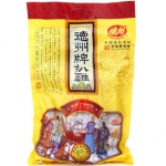 中华老字号 山东特产 德州牌五香扒鸡500g 京东商城价格19.9