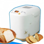 美的 Midea AHS20AB-PG 面包机  亚马逊中国价格299包邮