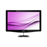 PHILIPS 飞利浦 248C3LSB  23.6英寸宽屏液晶显示器 亚马逊中国1003包邮