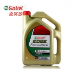 嘉实多 Castrol 极护专享合成机油（A3、5W-40、4L） 新蛋网价格248