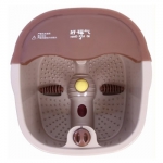 好福气 JM-803 热浪足浴盆 京东商城99包邮