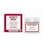 小蜜蜂 Burt's Bees 红石榴精华滋润晚霜 55g/瓶，美国Amazon SS后最低 $11.82
