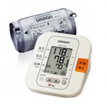 欧姆龙 OMRON HEM-7200 经济型上臂式电子血压计 新蛋网价格309包邮