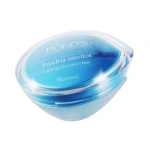旁氏（POND'S）水润盈泽沁润保湿霜50g（赠保湿水20ml+洁面乳15g）亚马逊中国66.5包邮