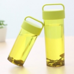 最生活 a-life 环保提手水杯（带茶隔） 当当网价格9.9