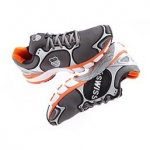 Myhabit：目前有 K-Swiss 男士跑鞋专场，全场$45起，限时Go！ 