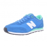 新百伦 New Balance W556 女士经典跑鞋，美国Amazon折后最低 $29.16，海淘到手约￥254