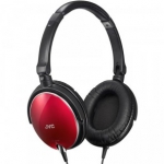 JVC 杰伟世 HA-S600-W 头戴式耳机 易迅网上海仓价格299包邮