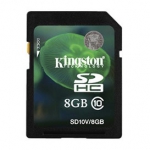 金士顿 SDX10V/64GB SD存储卡（64GB/class10） 易迅网上海仓价格289
