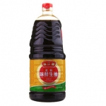 白菜价：珠江桥牌 味鲜生抽 （罐装1.9L） 我买网华南站价格1.5