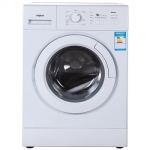 三洋（sanyo）XQG60-F1029 6公斤 滚筒全自动洗衣机 京东1398包邮