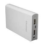 迪澳普（dopmp）F13 移动电源（13000mAh/白色） 京东商城价格69包邮