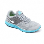 耐克 NIKE LUNARSWIFT 男子跑步鞋 银泰网价格279包邮（原价339，下单减60）