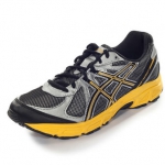 亚瑟士 ASICS 男女款入门跑步鞋 京东商城价格209包邮