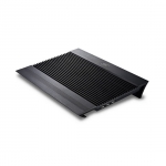 九州风神（DEEPCOOL）N8  笔记本散热器  亚马逊中国价格99包邮