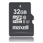 麦克赛尔（Maxell）32G 存储卡(Class10) 48MB/S  京东商城价格99包邮