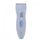 小白熊 HL-0662 婴童理发剪 京东商城价格95包邮（限铜牌及以上会员）