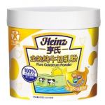 亨氏 Heinz 金装纯牛初乳 1g*60袋 京东商城价格99包邮