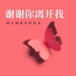 张小娴 《谢谢你离开我》 [平装] 亚马逊中国价格18.7