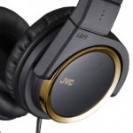 JVC S400 碳素振膜头戴耳机 亚马逊中国价格249包邮