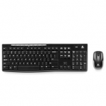 罗技 Logitech MK260 无线键鼠套装 国美在线价格92包邮