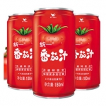 统一 番茄汁（335ml*24罐） 京东商城价格88包邮