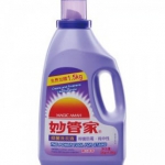 妙管家 薰衣草型抑菌洗衣液 3.5kg 易迅网上海仓价格25.9