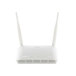 <font color=#94000c>又降2元！</font>友讯（D-Link）DIR-612 300M无线路由器 京东商城价格77包邮