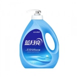 蓝月亮 手洗专用洗衣液(风清白兰) 1kg/瓶 易迅网上海/深圳仓价格11.9