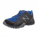新百伦 New Balance WO889 女士真皮织物徒步鞋，美国Amazon折后最低 $51.35，海淘到手约￥390