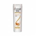 清扬（CLEAR）韧发飘长型洗发露 400ml 易迅网武汉仓价格38包邮（满99-25，低至29.7元/瓶）