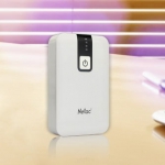 朗科 netac P11200 11200mAh移动电源 京东商城价格79包邮