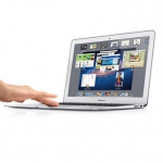 苹果 MacBook Air MD231CH/A 13.3英寸笔记本电脑（<font color=#94000c>128G SSD</font>） 新蛋网价格7488包邮