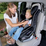 世界顶级儿童汽车安全座椅 百代适 Britax Pavilion 70-G3 安全座椅，美国Amazon $233.45，海淘到手约￥2055