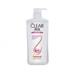 清扬（CLEAR）多效水润养护型洗发露 750ml 易迅网上海仓价格47.9（满99-25，<font color=#94000c>低至39.5元/瓶</font>）