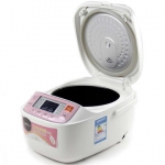 苏泊尔电饭煲CFXB40FC18-75 苏宁239包邮