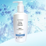 露得清 Neutrogena 水滋润洗面奶 200ml 当当网价格34