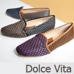 Myhabit：目前有 Dolce Vita 女鞋专场，最低$59起，限时Go！