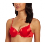 五星！Calvin Klein 女士蕾丝边文胸，美国Amazon折后最低 $12.44