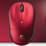 罗技 Logitech M215二代 无线鼠标  苏宁易购价格69包邮