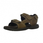 乐步 Rockport 男士真皮凉鞋，美国Amazon折后最低 $42.42，海淘到手约￥335