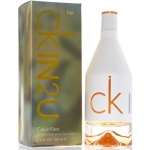 CK 卡文克莱 因为你女用淡香水 100ml 京东商城价格119包邮