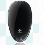<font color=#94000c>WIN8专属</font>：罗技 Logitech T620 多点触控无线鼠标 黑色 易迅网全站价格249包邮