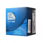 英特尔（Intel）赛扬G1610 双核处理器CPU盒装 （LGA1155/2.6GHz/双核/2M三级缓存/22nm） 新蛋网价格299（下单立减30，实付269）