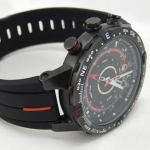 天美时 Timex T2N720 男士户外运动手表，美国Amazon近期低价 $96.89，海淘到手约￥644 