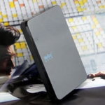 朗科 Netac E620 2.5英寸移动硬盘（500G/USB3.0/黑色） 苏宁易购价格269包邮