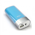 朗科（netac） P5200 5200mAh 移动电源（三色可选） 京东商城价格59包邮